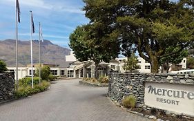 Mercure Queenstown Resort